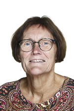 Helle Madsen