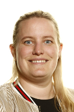 Lise Laursen