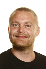 Thomas Jul Pedersen