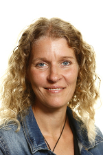 Ulla Neldeberg