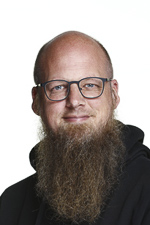 Asger Jørgen Dall Hansen    