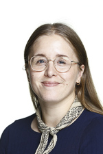Emilie Christine Thorndahl Elbæk