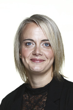 Julie Gorst-Rasmussen