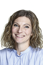 Susanne H. Andersen