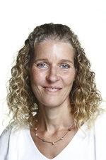 Ulla Neldeberg