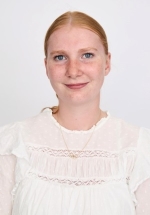 Maja Twisttmann Pedersen