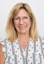 Tine Halvorsen